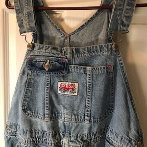 Overalls